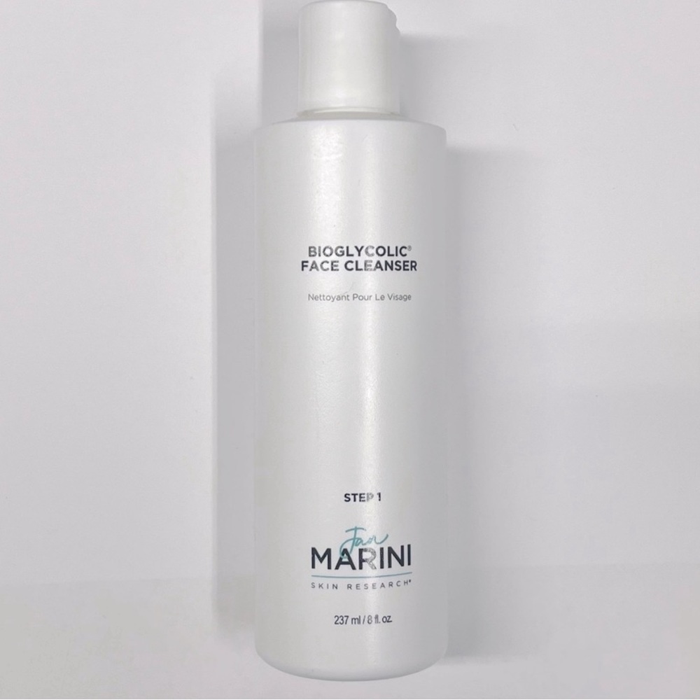 Jan Marini Bioglycolic Face Cleanser
